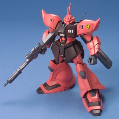 HGUC#45 狙击型勇士