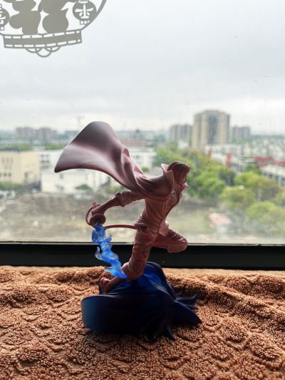 战光绝景 航海王：红发歌姬 红发杰克斯