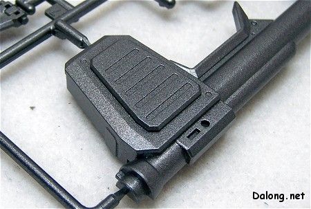 MG 机动战士高达 RX-78-2高达 Extra Finish ver. 