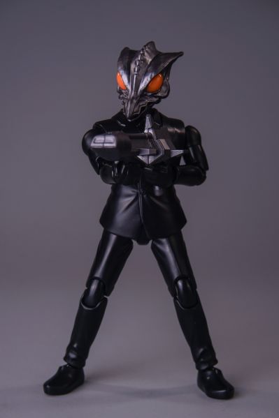 奥特名鉴群星版S第2弹-羁绊火花