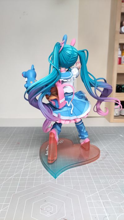 TAiTO赏 初音未来×RODY A赏 初音未来×RODY