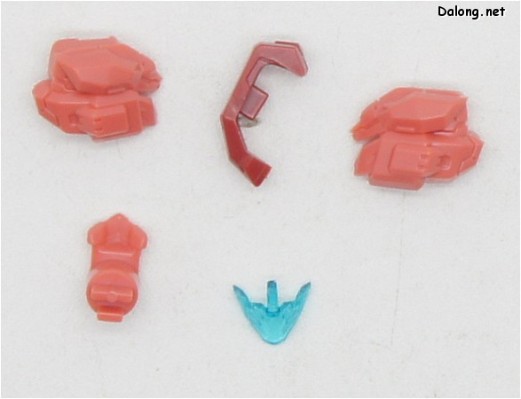 梦幻之星 Online 2 A.I.S