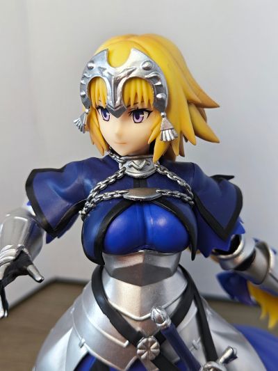 超级景品 Fate/Apocrypha 贞德  Ruler