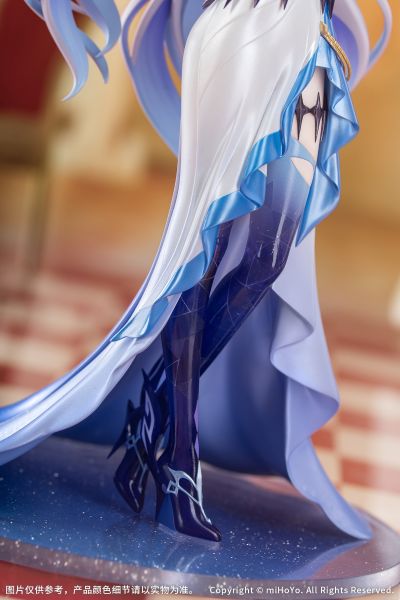 Gift+系列 原神 丝柯克 嘉年相聚