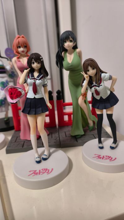 フォトカノ 新见遥佳