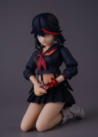 BUZZmod. 斩服少女 缠流子