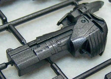 MG 机动战士高达 YMS-15 强人 Extra Finish ver. 