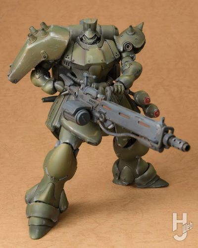 VAKIT 机动战士高达 MS战记 基拉·多加