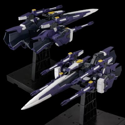 RIOBOT 超级机器人大战 AM GUNNER