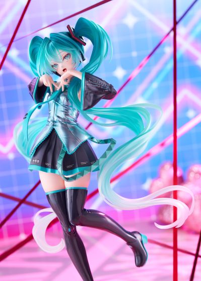 T-most 初音未来