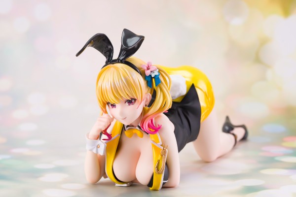 兔兔秘密花园 凜