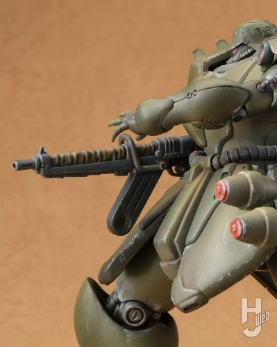 VAKIT 机动战士高达 MS战记 基拉·多加