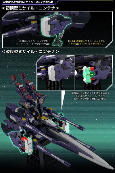 RIOBOT 超级机器人大战 AM GUNNER