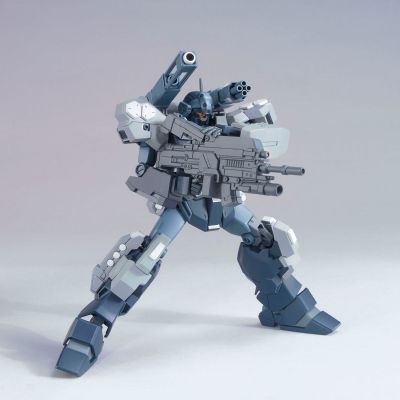 HGUC#152 杰斯塔加农