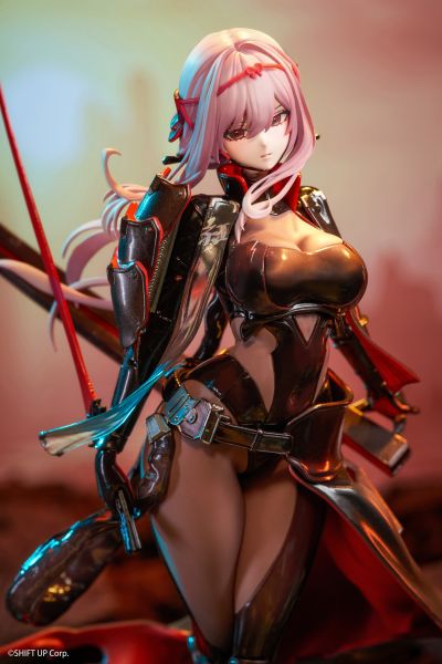 S.K.P 胜利女神：新的希望 红莲：暗影