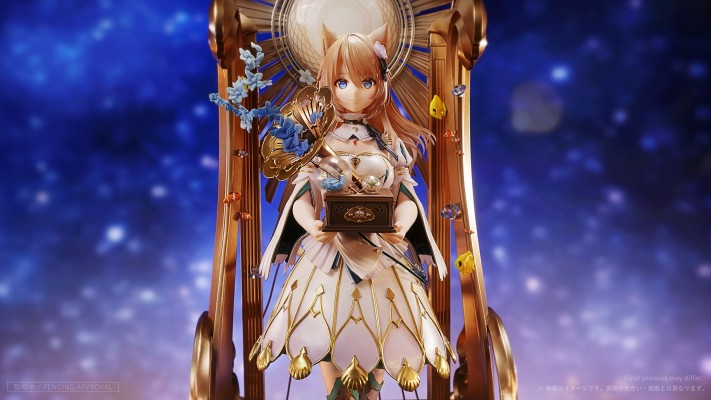 喜欢、满溢而出。