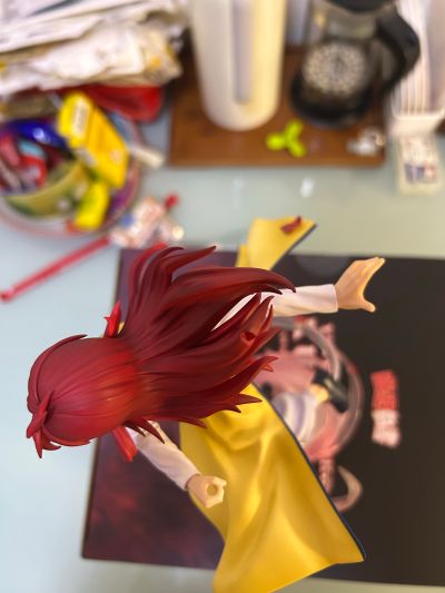 ARTFX J 幽游白书 藏马 2