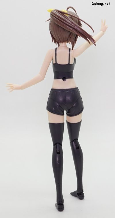 大比例装扮素体【M】+ 源内苍