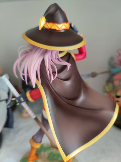 超级索尼子 惠惠服装