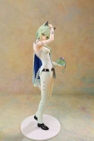 明日方舟 凯尔希正装