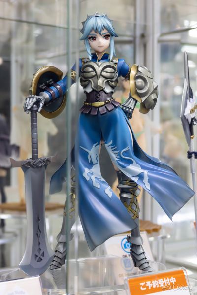 圣兽之王 弗吉尼亚 女武神