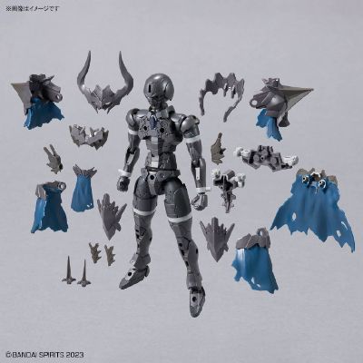 30MF 死亡骑士