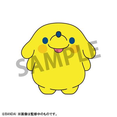 Q版可立玩偶系列 Tamagotchi