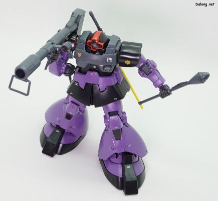 MG   MS-09 大魔 Renewal Ver.1.5