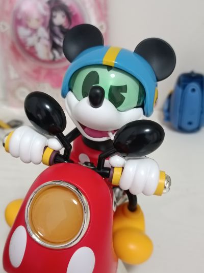 粘土人 #100 米老鼠