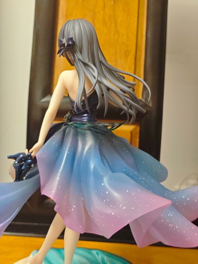 青春猪头少年系列 樱岛麻衣 -星空礼服-