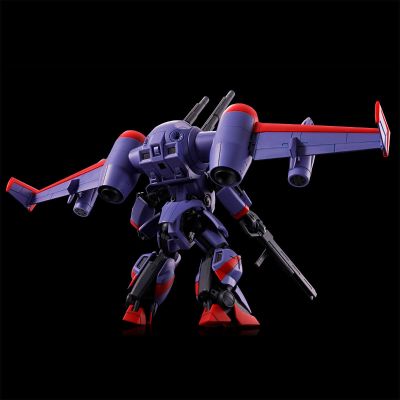 HG 龙骑 2 搭载 2 号升降机装备型