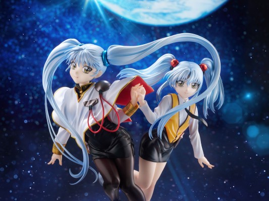 机动战舰 黑暗王子 星野琉璃 W琉璃琉璃