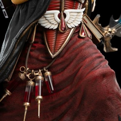 战锤40000 死亡之主 墨菲斯托