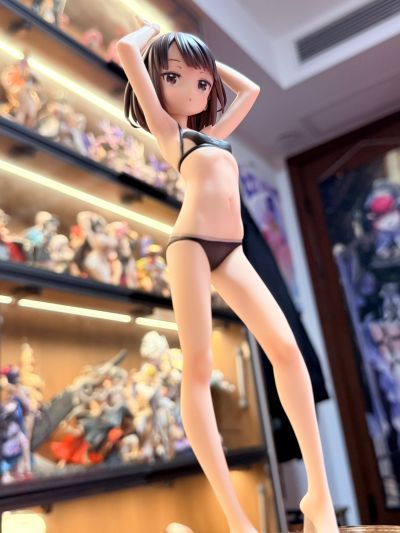 KDcolle 刀剑神域外传 暴风之铳 莲 原作版 礼服