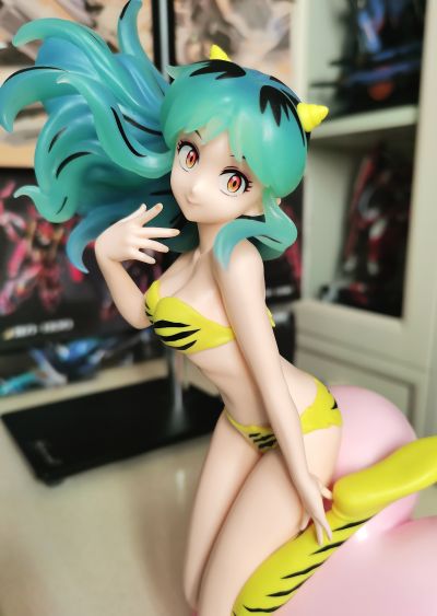 ESPRESTO-Soft and drifting- 福星小子 拉姆