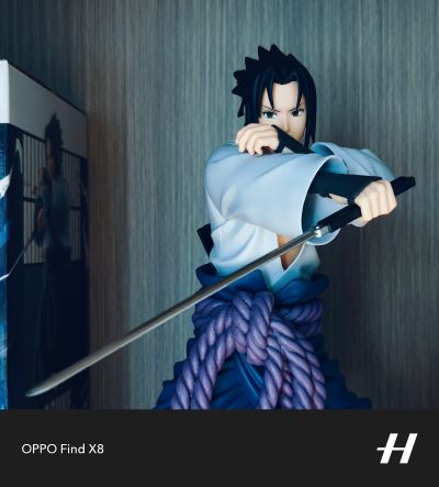 Grandista 火影忍者 疾风传 宇智波佐助