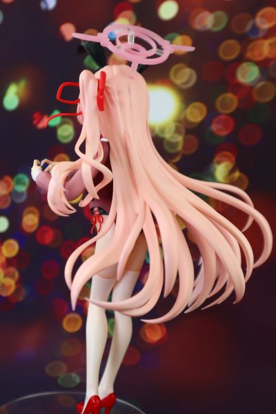 蔚蓝档案  小鸟游星野 兔女郎ver.