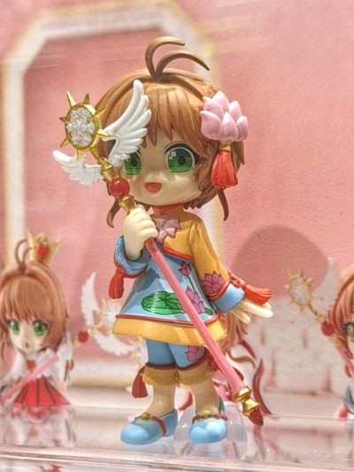 PalVerse  魔卡少女樱 透明牌篇