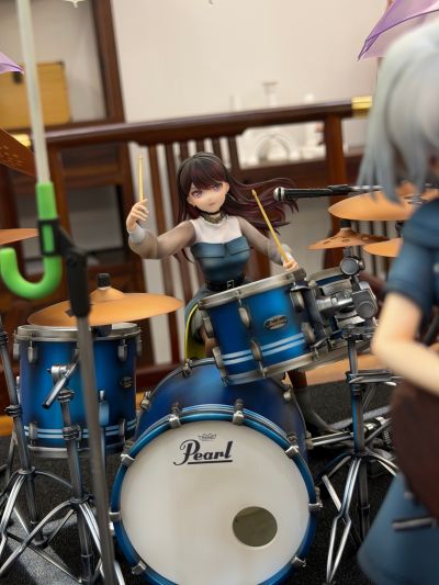 BanG Dream! It's MyGO!!!!! 千早爱音