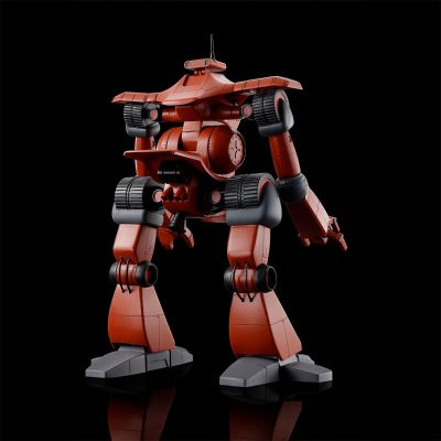 HG 战斗装甲萨奔格尔 套装2