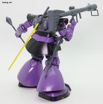 MG   MS-09 大魔 Renewal Ver.1.5