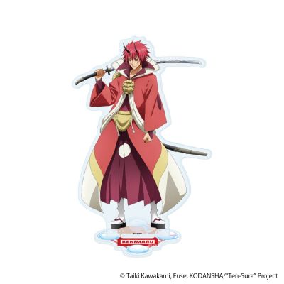 关于我转生变成史莱姆这档事 亚克力立牌