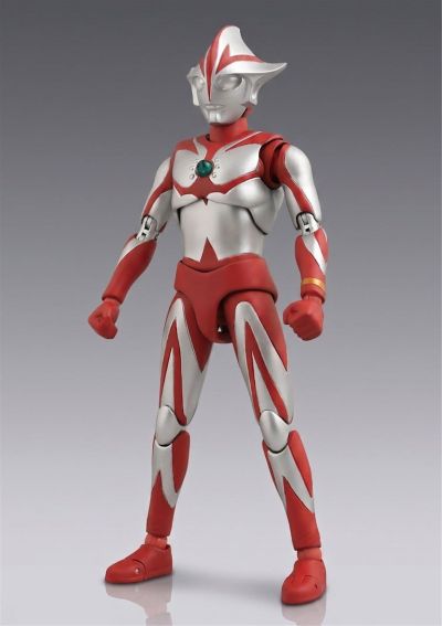 THE ULTRAMAN FFAF 美洛斯奥特曼