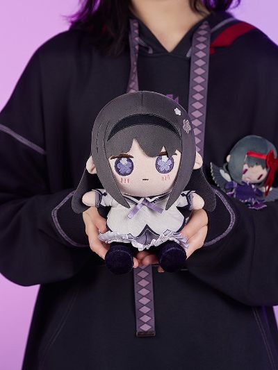 Huggy Doll 魔法少女小圆 剧场版 [新篇] 叛逆的物语 鹿目圆/晓美焰