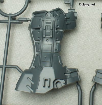 MG 1/100 居拉・德卡