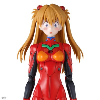 30MP 新世纪福音战士新剧场版 式波·明日香·兰格雷（战斗服版）