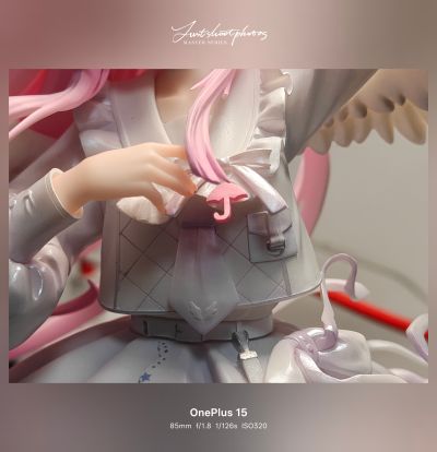 梦想协奏曲！迷途之子！！！！！ 千早爱音.天使Ver