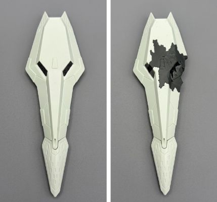 HGUC Ξ高达（柯西高达） (机动战士高达 闪光的哈萨维 喀耳刻的魔女)