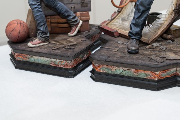 最后生还者 艾莉