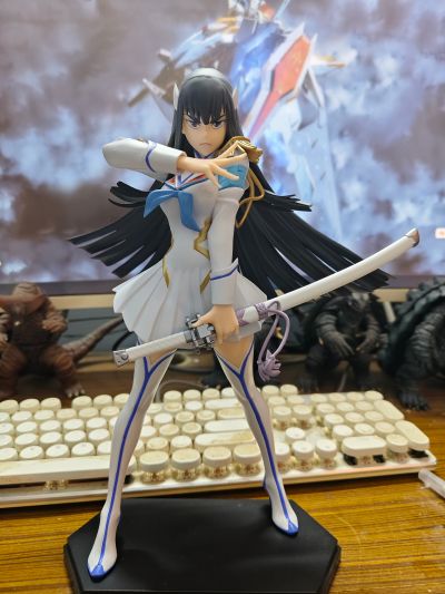 POP UP PARADE 斩服少女 SP 鬼龙院皐月